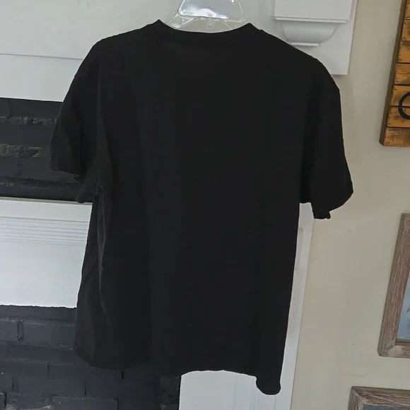 Breaking News short sleeve T shirt - Picture 6 of 6